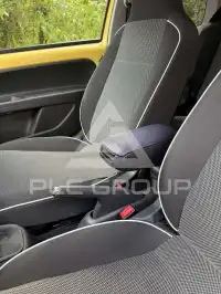 2016 Seat Mii