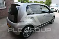 2016 Seat Mii