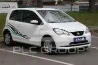 2016 Seat Mii