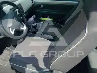 2016 Seat Mii