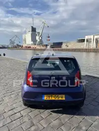 2016 Seat Mii