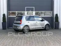 2016 Seat Mii