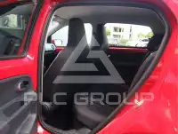 2016 Seat Mii