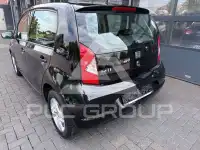 2016 Seat Mii