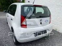 2016 Seat Mii