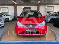 2016 Seat Mii
