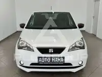 2016 Seat Mii