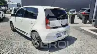 2016 Seat Mii