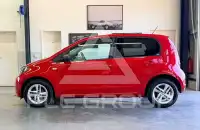 2016 Seat Mii