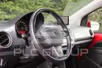2016 Seat Mii