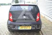 2016 Seat Mii
