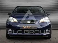 2016 Seat Mii