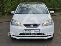 2016 Seat Mii
