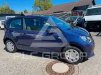 2016 Seat Mii