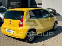 2016 Seat Mii