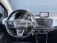 2016 Seat Mii