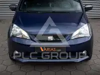 2016 Seat Mii