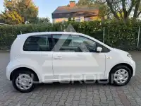 2016 Seat Mii