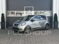 2016 Seat Mii