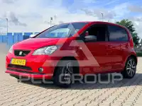 2016 Seat Mii