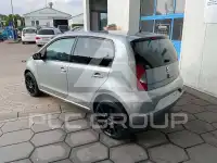 2016 Seat Mii