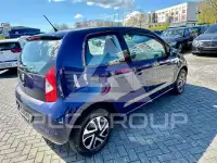 2016 Seat Mii
