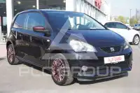 2016 Seat Mii