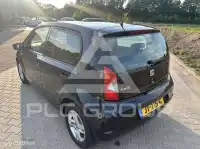 2016 Seat Mii