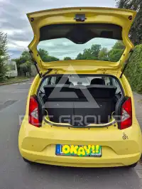 2016 Seat Mii