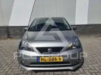 2016 Seat Mii