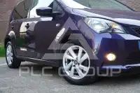 2016 Seat Mii