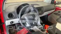 2016 Seat Mii