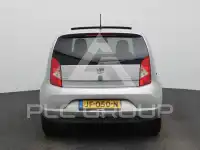 2016 Seat Mii