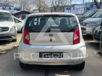 2016 Seat Mii