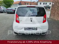 2016 Seat Mii