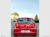 2016 Seat Mii