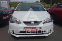 2016 Seat Mii