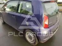 2016 Seat Mii