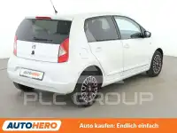 2016 Seat Mii