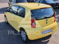 2016 Seat Mii