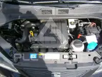 2016 Seat Mii