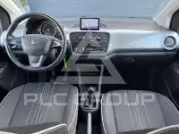2016 Seat Mii