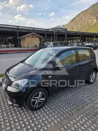 2016 Seat Mii