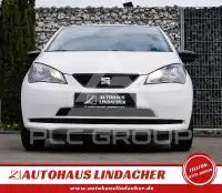 2016 Seat Mii
