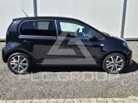 2016 Seat Mii
