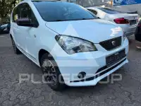 2016 Seat Mii