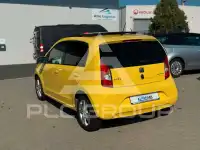2016 Seat Mii