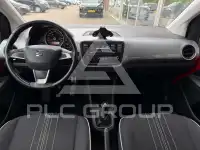 2016 Seat Mii