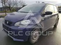 2016 Seat Mii