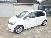 2016 Seat Mii